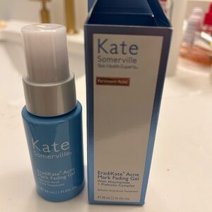 Kate Somerville Acne Mark Fading Gel NIB